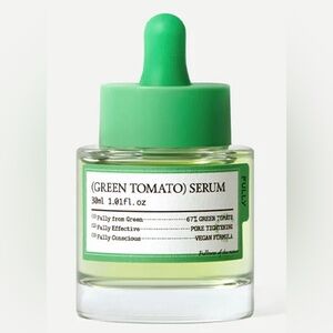 FULLY Green Tomato Serum - 30ml NIB
